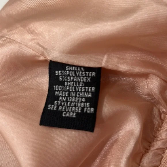 ✨Forever 21 Floral Embroidery Bomber Jacket - Picture 14 of 17